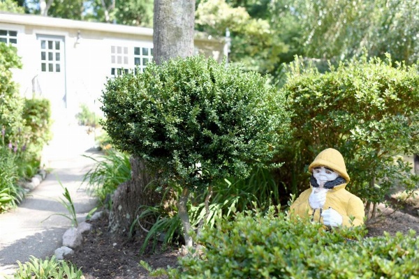 Sandwich Inn and Suites image 16