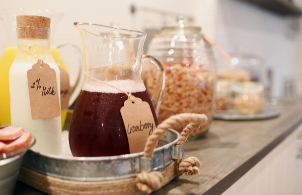 Sandwich Inn and Suites Main image