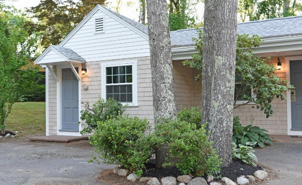 Sandwich Inn and Suites Main image